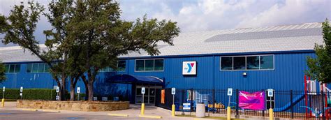 Ymca thousand oaks - YMCA-Thousand Oaks 16101 Henderson Pass San Antonio, TX 78232. San Antonio (210) 494-5292 ... Care.com and Armed Services YMCA offering free childcare to San Antonio parents on Election Day By ...